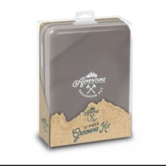 Adventure Grooming Kit - Picture 3 of 3